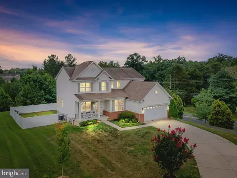 1456 Viridian Rd, Aberdeen, MD 21001