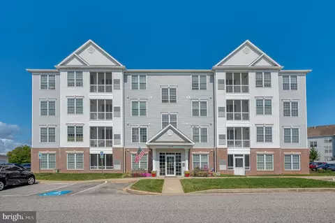 1819 Selvin Dr #204, Bel Air, MD 21015