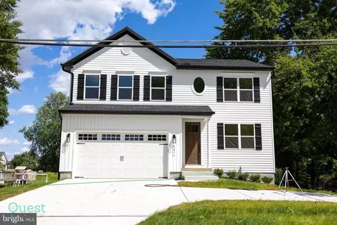 501 Legion Dr, Havre De Grace, MD 21078