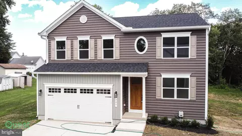 505 Legion Dr, Havre De Grace, MD 21078