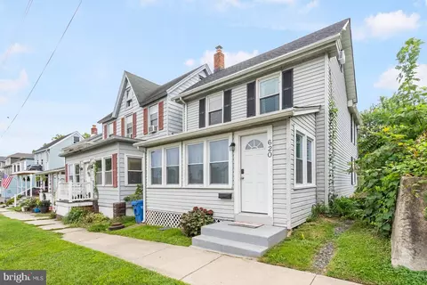 620 Erie St, Havre De Grace, MD 21078