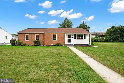 26 Mitchell Ave, Aberdeen, MD 21001 photo 26
