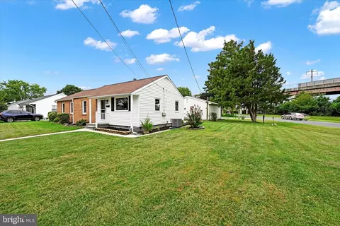 26 Mitchell Ave, Aberdeen, MD 21001 photo 25