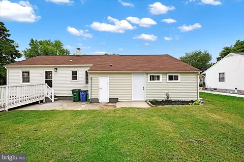 26 Mitchell Ave, Aberdeen, MD 21001 photo 22