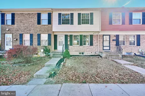 1489 Harford Square Dr, Edgewood, MD 21040