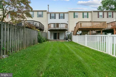Exterior - 3339 Garrison Cir, Abingdon, MD 21009 photo 2 of 2