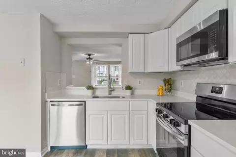 Kitchen - 3339 Garrison Cir, Abingdon, MD 21009 photo 4 of 4