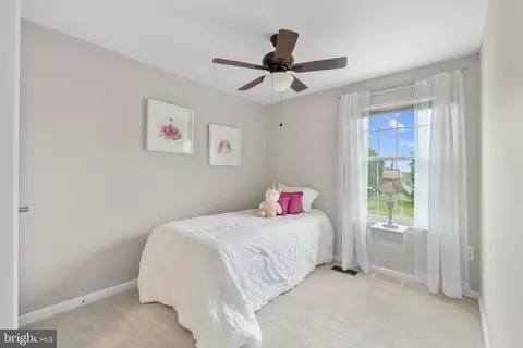 Bedroom - 3339 Garrison Cir, Abingdon, MD 21009 photo 1 of 5