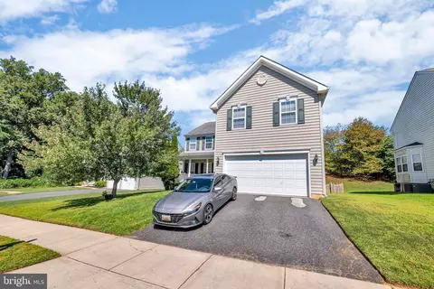2956 Airdrie Ave, Abingdon, MD 21009