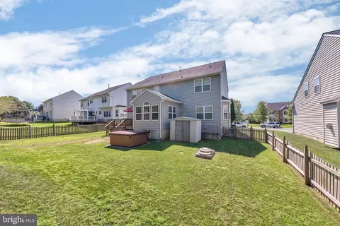 2956 Airdrie Ave, Abingdon, MD 21009 photo 17