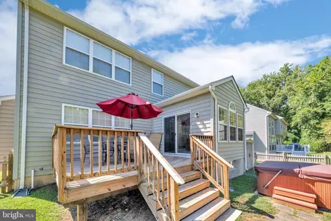 2956 Airdrie Ave, Abingdon, MD 21009 photo 14