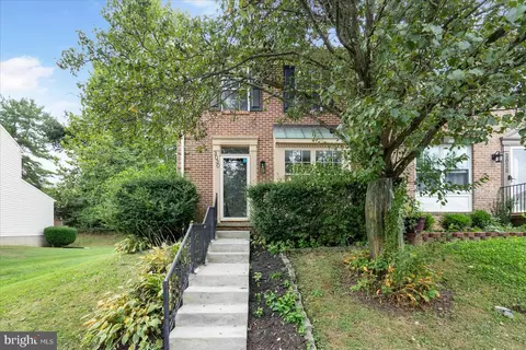 3030 Tipton Way, Abingdon, MD 21009