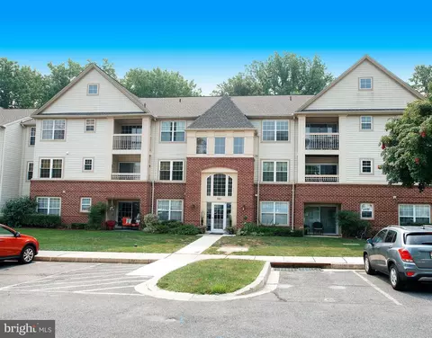 309 A Tall Pines Ct #1, Abingdon, MD 21009
