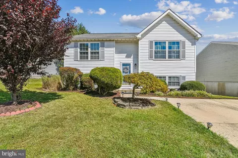 415 Trimble Fields Dr, Edgewood, MD 21040