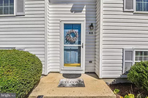 415 Trimble Fields Dr, Edgewood, MD 21040 photo 4