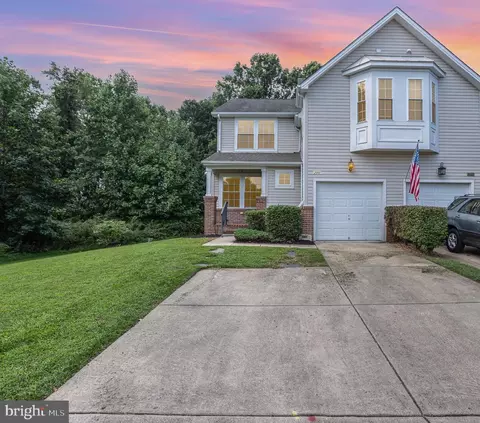 2001 Colgate Cir, Forest Hill, MD 21050