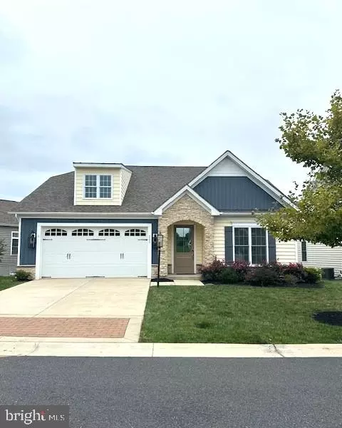 203 Affirmed Dr, Havre De Grace, MD 21078