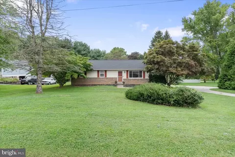 3930 Federal Hill Rd, Jarrettsville, MD 21084