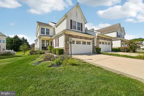 447 Majestic Prince Cir, Havre De Grace, MD 21078