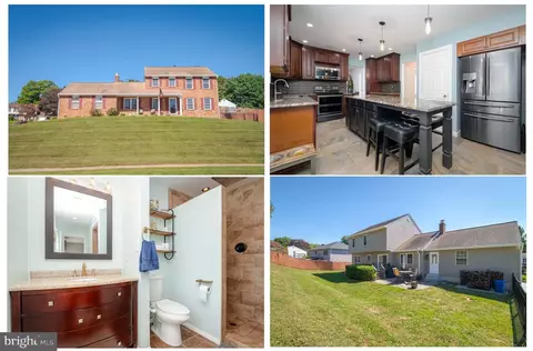 1414 Cheltenham Ln, Bel Air, MD 21014