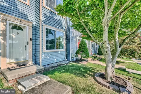4346 Downs Sq, Belcamp, MD 21017 photo 2