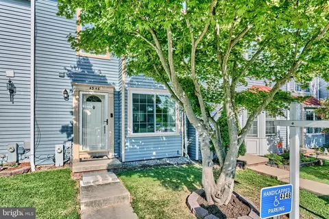 4346 Downs Sq, Belcamp, MD 21017