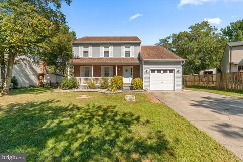 702 High Plain Dr, Bel Air, MD 21014
