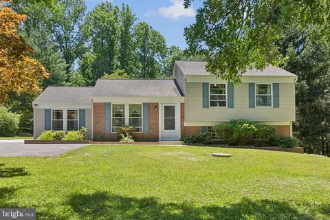 2824 Orchard Lakes Dr, Baldwin, MD 21013