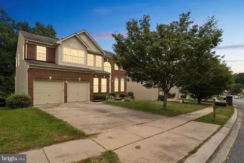 3361 Shrewsbury Rd, Abingdon, MD 21009