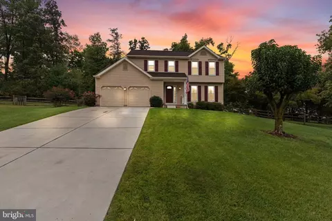 1402 Academy Garth, Abingdon, MD 21009