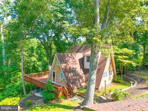 1922 Cosner Rd, Forest Hill, MD 21050