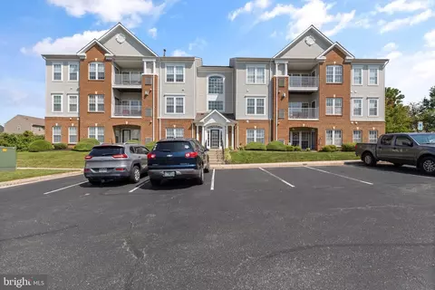 1114 Spalding Dr #D, Bel Air, MD 21014