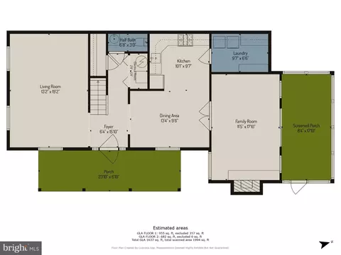 677 Towne Ctr, Joppa, MD 21085 photo 6