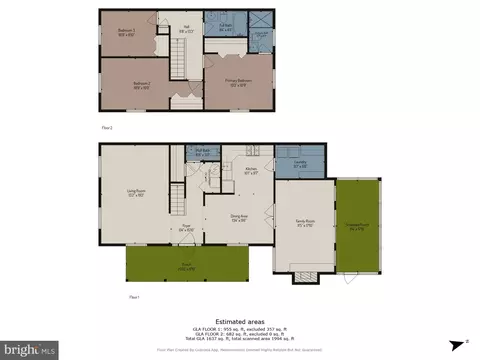 677 Towne Ctr, Joppa, MD 21085 photo 42