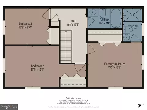 677 Towne Ctr, Joppa, MD 21085 photo 25