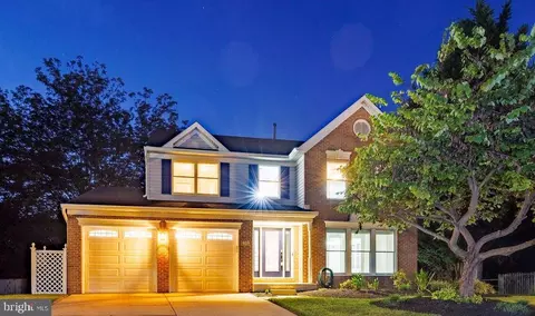 700 Mclean Ct, Bel Air, MD 21015