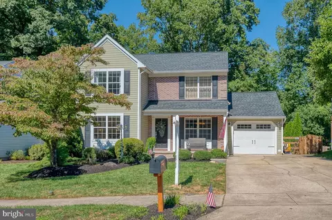 418 Dellcrest Dr, Forest Hill, MD 21050