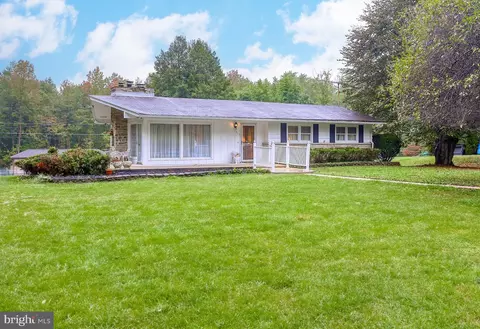 413 Clover St, Aberdeen, MD 21001