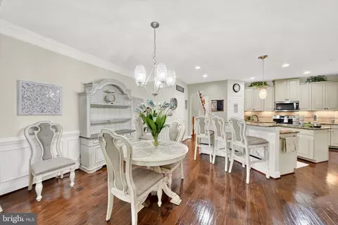 Dining - 369 Tufton Cir, Fallston, MD 21047 photo 1 of 1