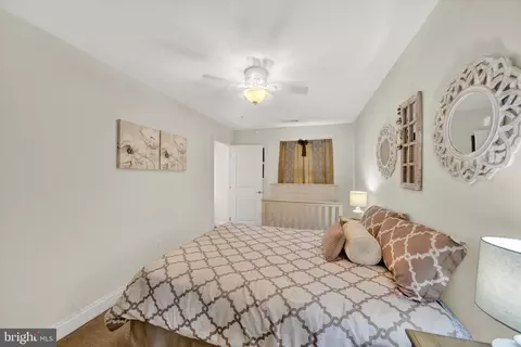 Bedroom - 369 Tufton Cir, Fallston, MD 21047 photo 5 of 6