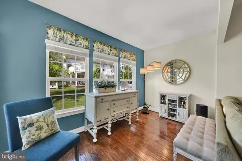 Entry Way - 369 Tufton Cir, Fallston, MD 21047 photo 5 of 8