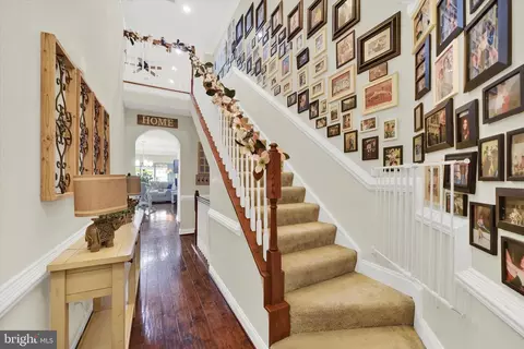 Entry Way - 369 Tufton Cir, Fallston, MD 21047 photo 1 of 8