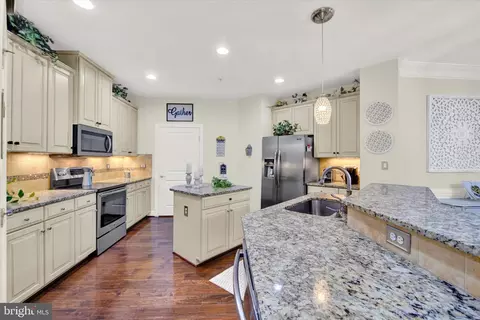 Kitchen - 369 Tufton Cir, Fallston, MD 21047 photo 3 of 3