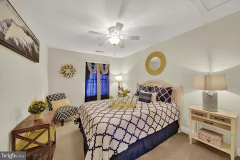 Bedroom - 369 Tufton Cir, Fallston, MD 21047 photo 3 of 6
