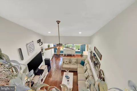 Entry Way - 369 Tufton Cir, Fallston, MD 21047 photo 8 of 8