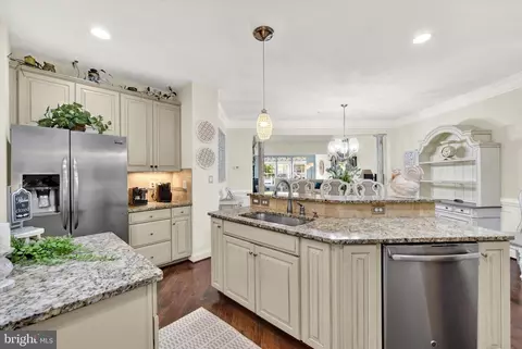 Kitchen - 369 Tufton Cir, Fallston, MD 21047 photo 1 of 3