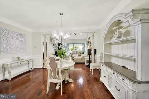 Entry Way - 369 Tufton Cir, Fallston, MD 21047 photo 2 of 8