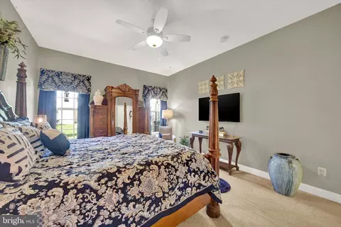 Bedroom - 369 Tufton Cir, Fallston, MD 21047 photo 2 of 6
