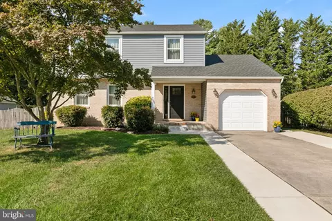604 Blackport Ct, Bel Air, MD 21014