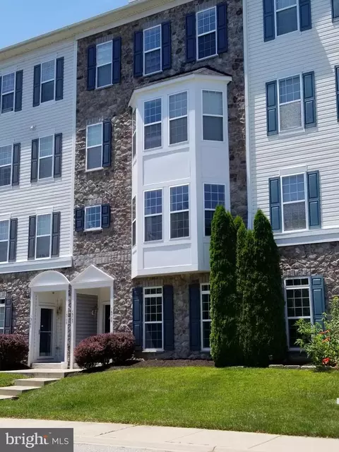 1670 Mohegan Dr #E, Havre De Grace, MD 21078